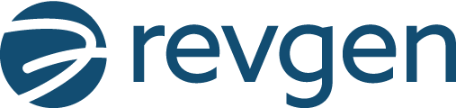 RevGen Logo